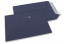 Dark blue coloured paper envelopes - 229 x 324 mm | PIT Packaging.com | Bestbuyenvelopes