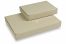 Adhesive mailing boxes grass-paper | PIT Packaging.com | Bestbuyenvelopes