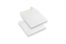 Square white envelopes - 140 x 140 mm | PIT Packaging.com | Bestbuyenvelopes