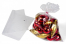 Plastic transparent bags (example with contents) | PIT Packaging.com | Bestbuyenvelopes