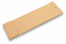 Gusset envelopes - 100 x 245 x 40 mm | PIT Packaging.com | Bestbuyenvelopes