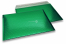ECO metallic bubble envelopes - green 320 x 425 mm | PIT Packaging.com | Bestbuyenvelopes