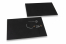 Envelopes with string and washer closure - 162 x 229 mm, black | PIT Packaging.com | Bestbuyenvelopes