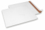Square cardboard envelopes - 340 x 340 mm | PIT Packaging.com | Bestbuyenvelopes