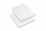 Square white envelopes - 190 x 190 mm | PIT Packaging.com | Bestbuyenvelopes