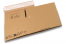 Crash lock box - brown, 180 x 120 x 100 mm - SPX21 | PIT Packaging.com | Bestbuyenvelopes
