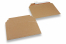 Brown cardboard envelopes - 180 x 234 mm | PIT Packaging.com | Bestbuyenvelopes