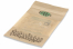 Stand up pouch with window with print on the back | PIT Packaging.com | Bestbuyenvelopes
