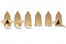 Triangle tubes | PIT Packaging.com | Bestbuyenvelopes