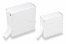 Transparant envelope seals - per dispenser box | PIT Packaging.com | Bestbuyenvelopes