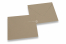Recycled envelopes - 155 x 155 mm | PIT Packaging.com | Bestbuyenvelopes
