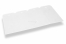 Cardboard tags - White 65 x 130 mm | PIT Packaging.com | Bestbuyenvelopes