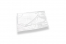 Packing list envelopes blank - A6, 122 x 165 mm | PIT Packaging.com | Bestbuyenvelopes