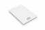 Printed notepads - 105 x 148 mm, without cover | PIT Packaging.com | Bestbuyenvelopes