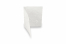 Seed paper card A6 double with crease line - 105 x 148 mm | PIT Packaging.com | Bestbuyenvelopes