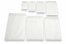White kraft paper pay envelopes | PIT Packaging.com | Bestbuyenvelopes