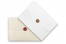 Announcement envelopes - with wax seals | PIT Packaging.com | Bestbuyenvelopes