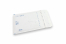 White paper bubble envelopes (80 gsm) - 180 x 265 mm | PIT Packaging.com | Bestbuyenvelopes