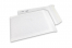Paper padded envelopes Ecomax - 270 x 360 mm, 18/H, white | PIT Packaging.com | Bestbuyenvelopes