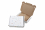 Printed shipping boxes - feathers coloured | PIT Packaging.com | Bestbuyenvelopes