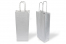 Paper wine bags - silver | PIT Packaging.com | Bestbuyenvelopes