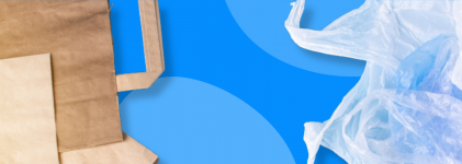 Sustainable alternatives to plastic packaging: Make the switch!