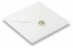 Wax seals - Cross on envelope | PIT Packaging.com | Bestbuyenvelopes