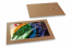 Window string and washer envelopes - 229 x 324 mm, without V-bottom | PIT Packaging.com | Bestbuyenvelopes