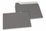 Anthracite coloured paper envelopes - 114 x 162 mm | PIT Packaging.com | Bestbuyenvelopes