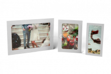 Panorama window envelopes (illustration with photos) | PIT Packaging.com | Bestbuyenvelopes