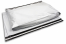 Opaque plastic envelopes with bottom fold of 100 mm | PIT Packaging.com | Bestbuyenvelopes