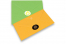 Easter envelope seals | PIT Packaging.com | Bestbuyenvelopes
