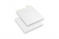 Square white envelopes - 165 x 165 mm | PIT Packaging.com | Bestbuyenvelopes