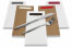 Cutlery bags | PIT Packaging.com | Bestbuyenvelopes