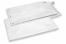 Tyvek envelopes with V-bottom - 250 x 353 x 38 mm | PIT Packaging.com | Bestbuyenvelopes