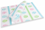 Easter themed tissue paper - pastel colours | PIT Packaging.com | Bestbuyenvelopes