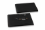 Envelopes with string and washer closure - 114 x 162 x 25 mm, black | PIT Packaging.com | Bestbuyenvelopes