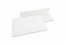 Board-backed envelopes - 310 x 440 mm, 120 gr white kraft front, 450 gr white duplex back, strip closure | PIT Packaging.com | Bestbuyenvelopes