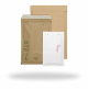 Paper bubble envelopes