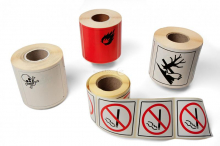 Warning labels | PIT Packaging.com | Bestbuyenvelopes
