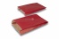 Coloured paper bags - red, 150 x 210 x 40 mm | PIT Packaging.com | Bestbuyenvelopes