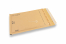 Brown bubble envelopes (80 gsm) - 220 x 340 mm (F16) | PIT Packaging.com | Bestbuyenvelopes
