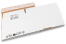 Crash lock box - white, 230 x 160 x 80 mm - SPX5 | PIT Packaging.com | Bestbuyenvelopes