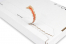 Folding post boxes with seal strip | PIT Packaging.com | Bestbuyenvelopes
