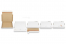 Folding post boxes with seal strip | PIT Packaging.com | Bestbuyenvelopes
