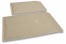 Brown grass-paper bubble envelopes | PIT Packaging.com | Bestbuyenvelopes