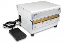 Heatsealer Type 302LM | PIT Packaging.com | Bestbuyenvelopes