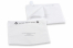 Paper packing list envelopes - 120 x 162 mm without print | PIT Packaging.com | Bestbuyenvelopes