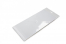 Cellophane bags with euro closure - 152 x 305 mm | PIT Packaging.com | Bestbuyenvelopes