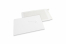 Board-backed envelopes - 262 x 371 mm, 120 gr white kraft front, 450 gr white duplex back, strip closure | PIT Packaging.com | Bestbuyenvelopes